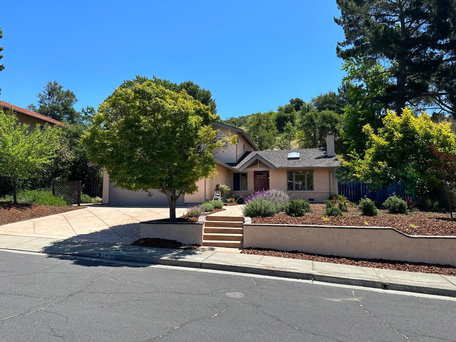 Campolindo Drive, Moraga, California image 42