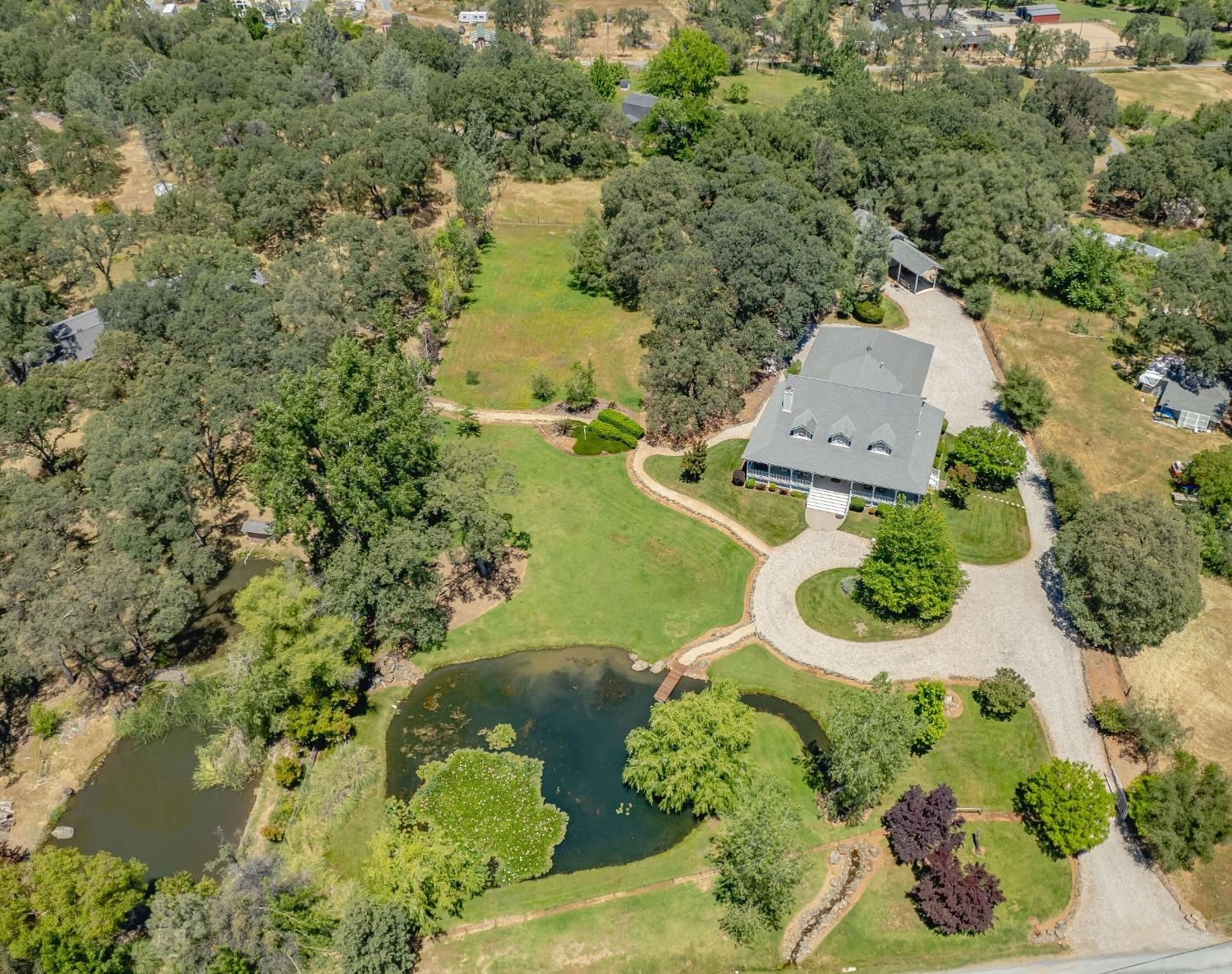 Detail Gallery Image 31 of 67 For 12932 Drummer Way, Grass Valley,  CA 95949 - 3 Beds | 3 Baths