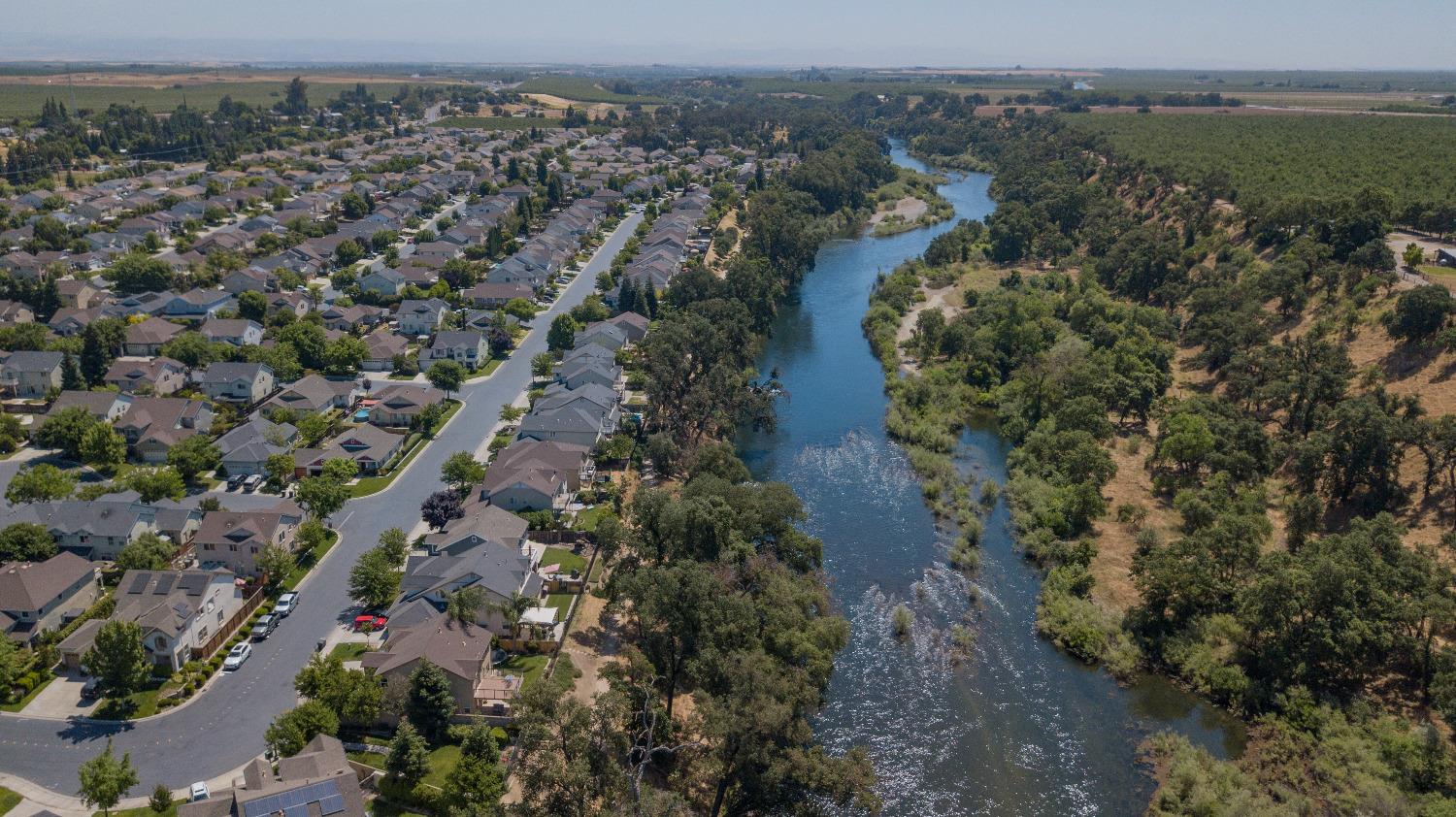 Rivercrest Drive, Waterford, California image 33