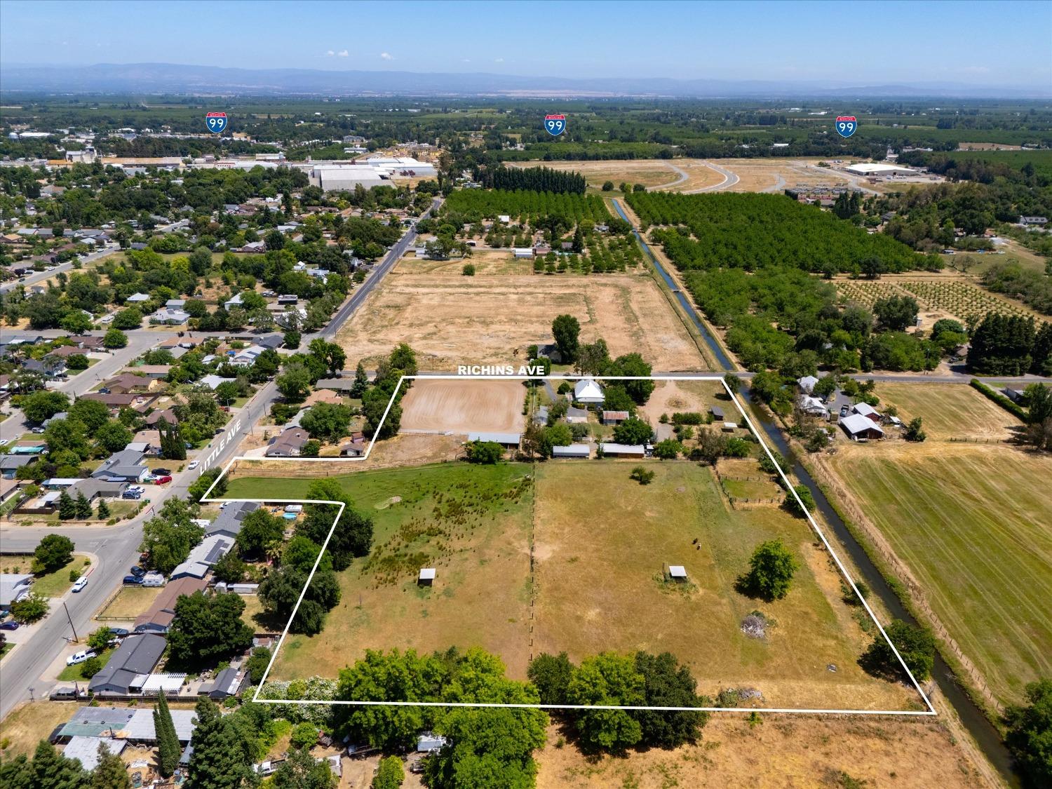 Detail Gallery Image 65 of 70 For 1367 Richins Ave, Gridley,  CA 95948 - 3 Beds | 1 Baths