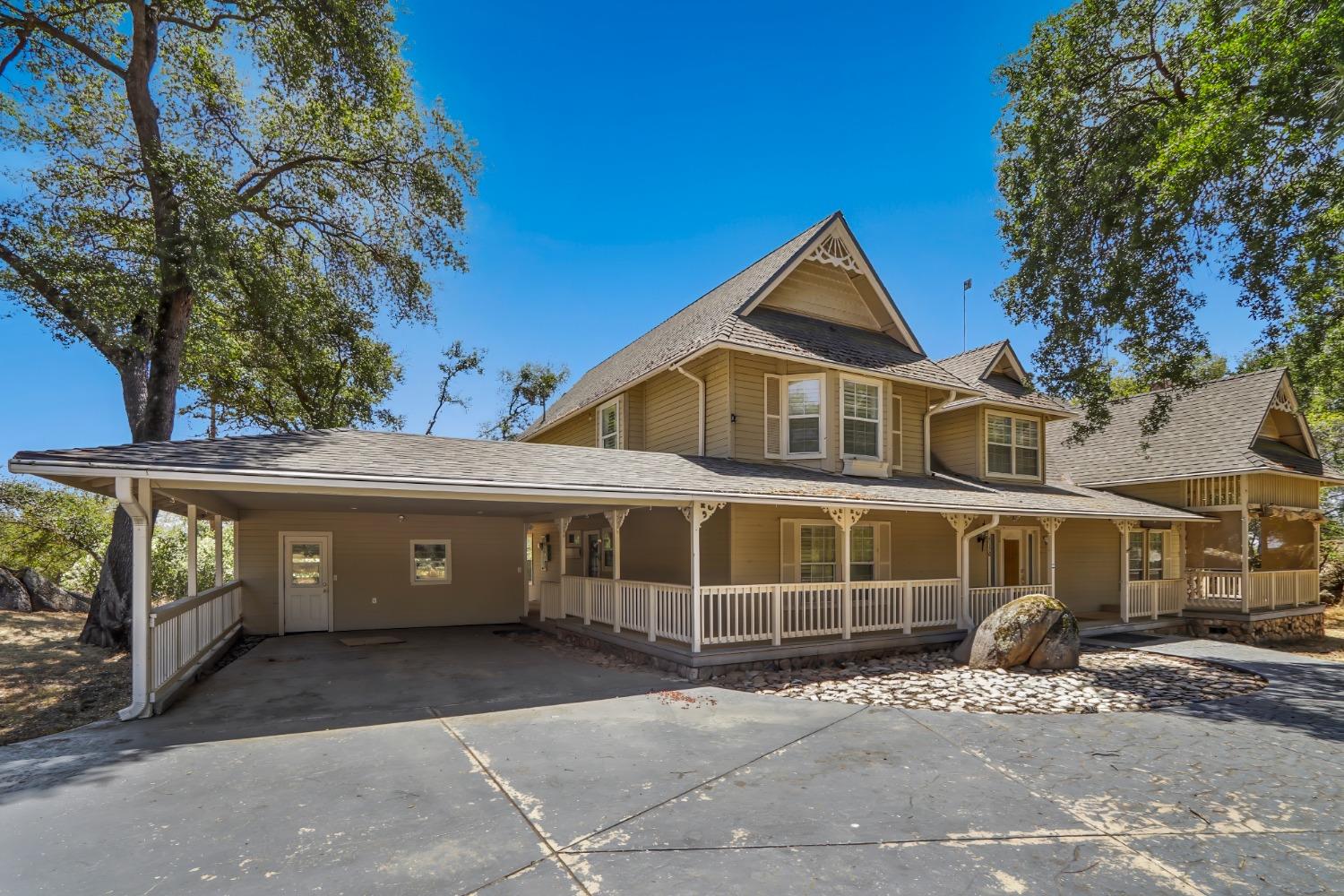 Detail Gallery Image 68 of 87 For 5150 Lake Forest Dr, Loomis,  CA 95650 - 6 Beds | 4 Baths