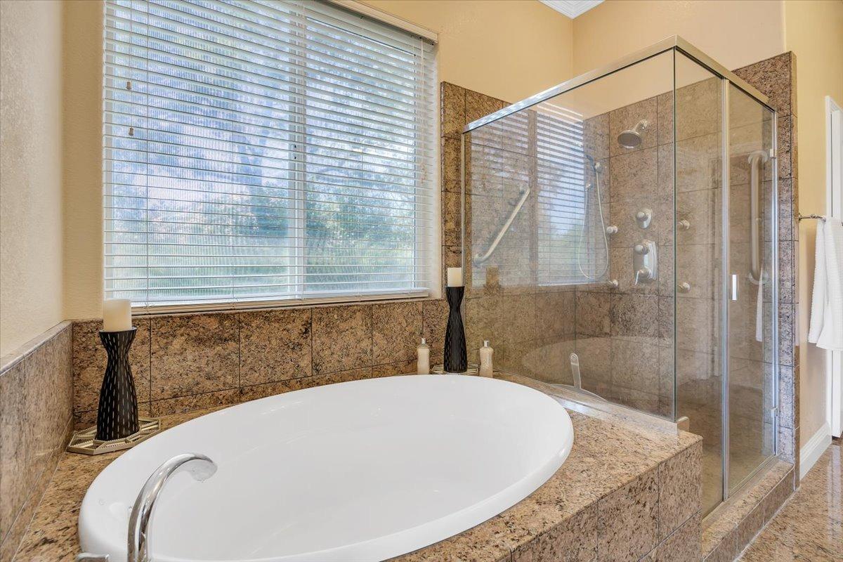 Detail Gallery Image 45 of 89 For 6403 Conner Estates Dr #56,  Copperopolis,  CA 95228 - 4 Beds | 2/1 Baths