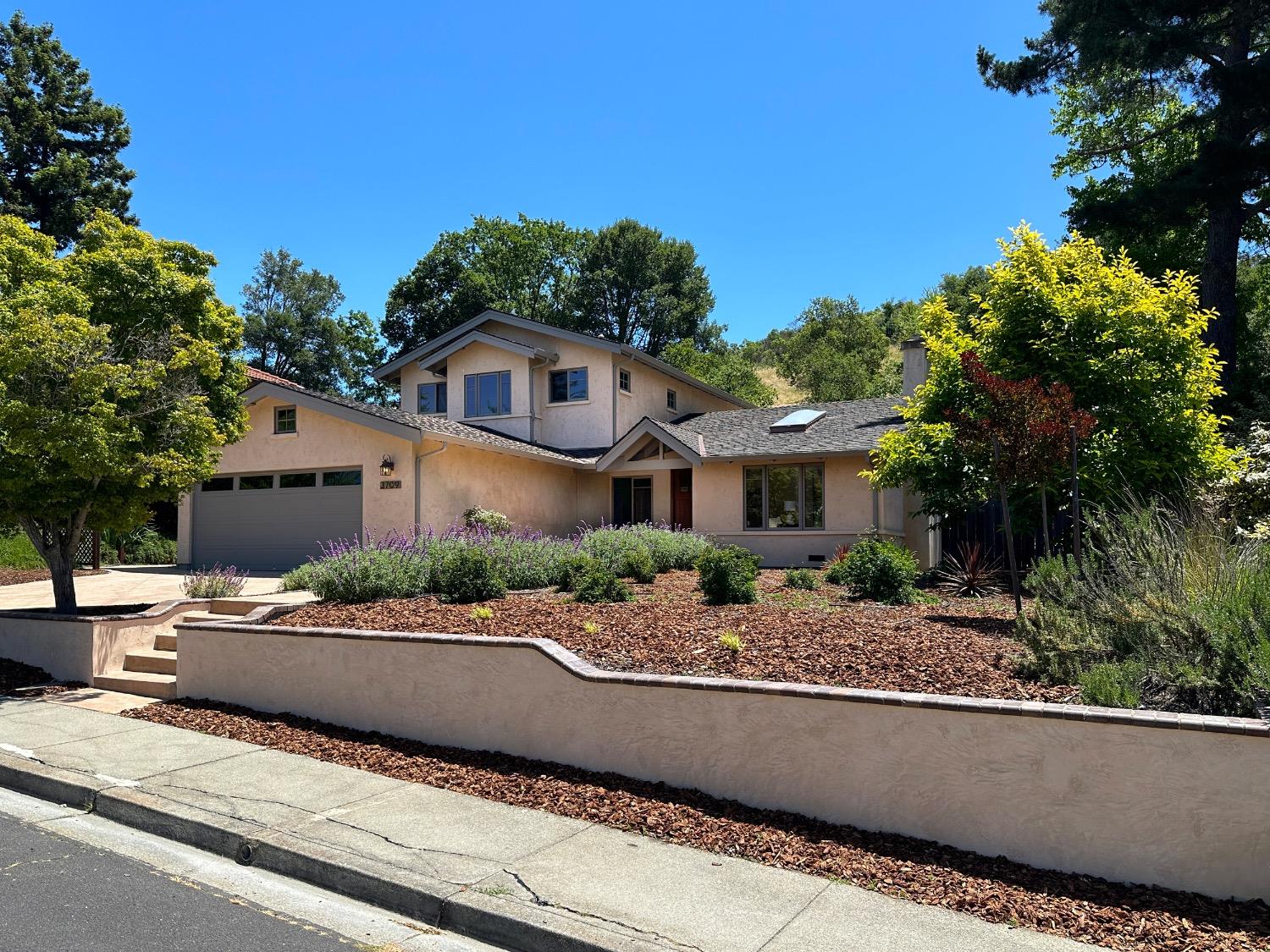 Campolindo Drive, Moraga, California image 1