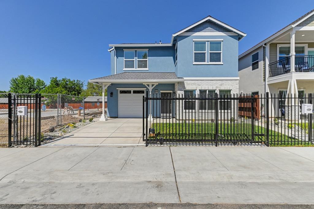 2623 Beaumont Street, Sacramento, California image 2