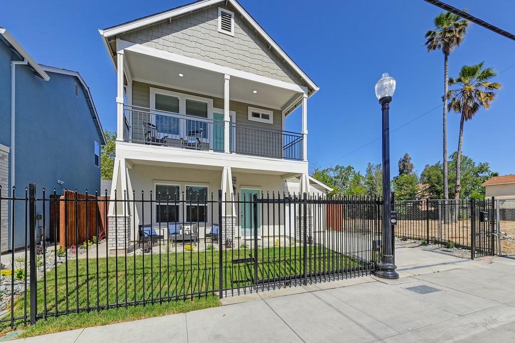 2625 Beaumont Street, Sacramento, California image 1