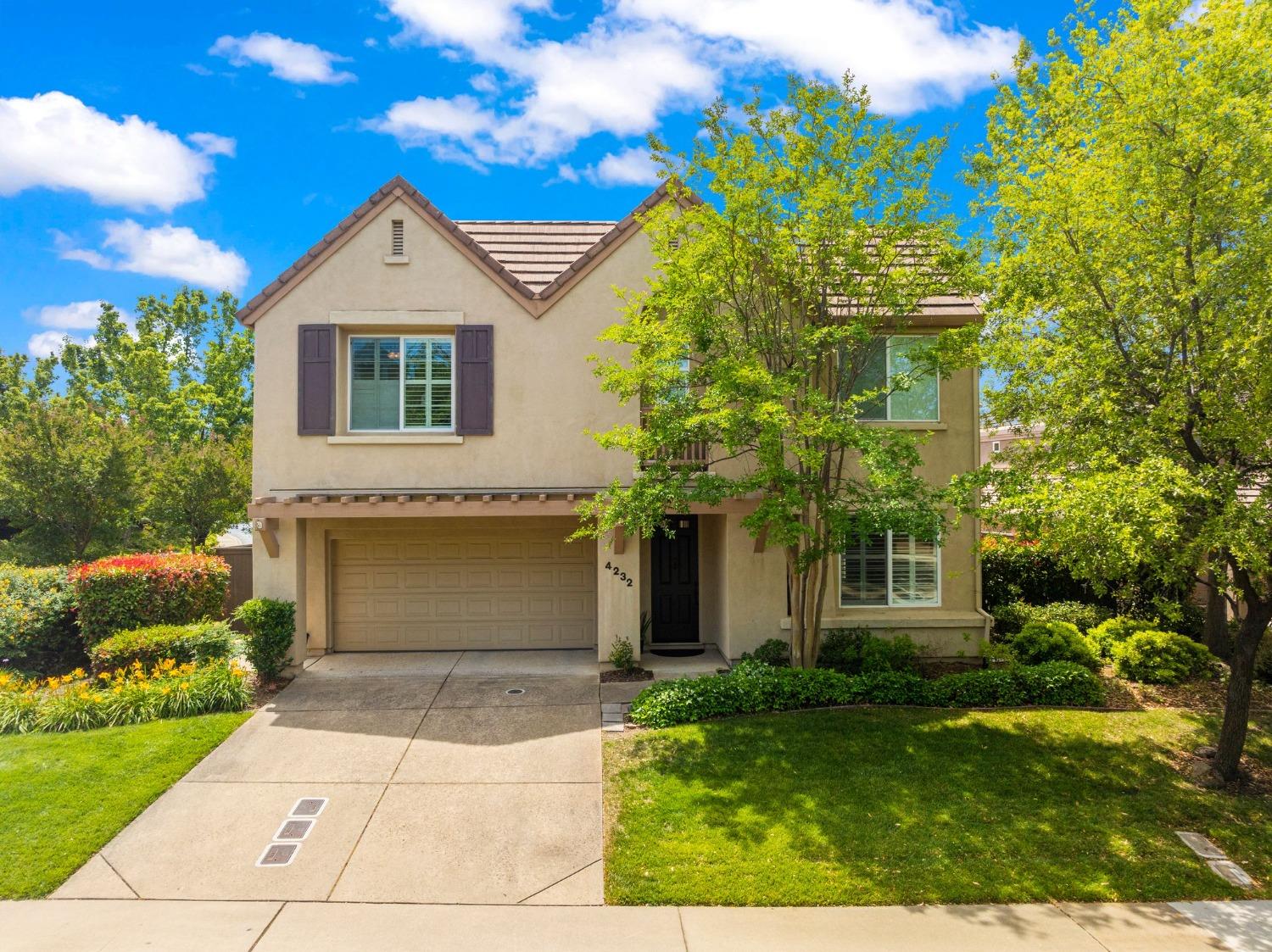 Detail Gallery Image 1 of 82 For 4232 Rimini Way, El Dorado Hills,  CA 95762 - 4 Beds | 3/1 Baths