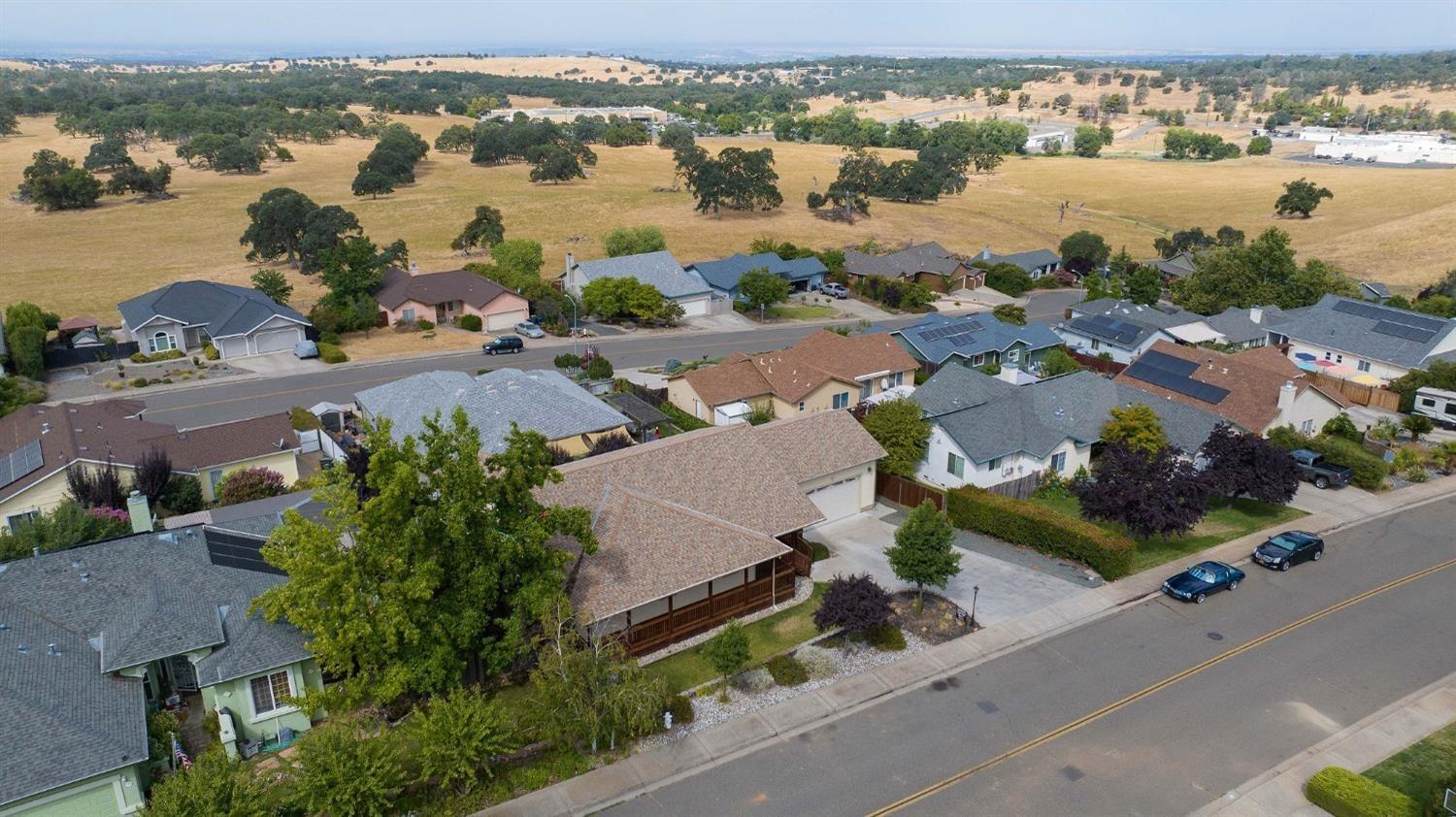 Detail Gallery Image 34 of 43 For 135 Hillside Pl, Jackson,  CA 95642 - 3 Beds | 2 Baths