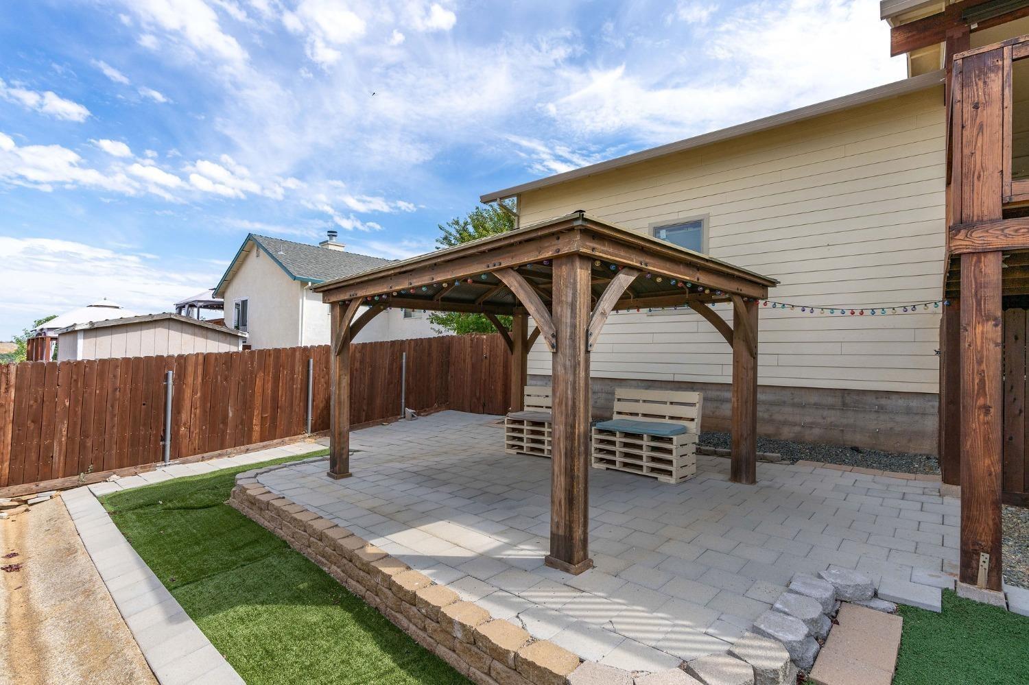 Detail Gallery Image 42 of 43 For 135 Hillside Pl, Jackson,  CA 95642 - 3 Beds | 2 Baths