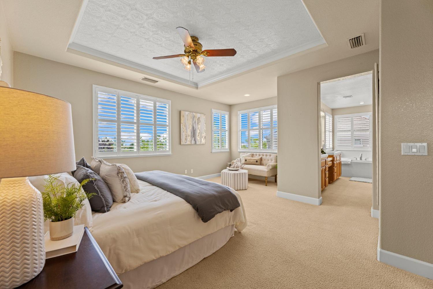 Detail Gallery Image 35 of 82 For 4232 Rimini Way, El Dorado Hills,  CA 95762 - 4 Beds | 3/1 Baths