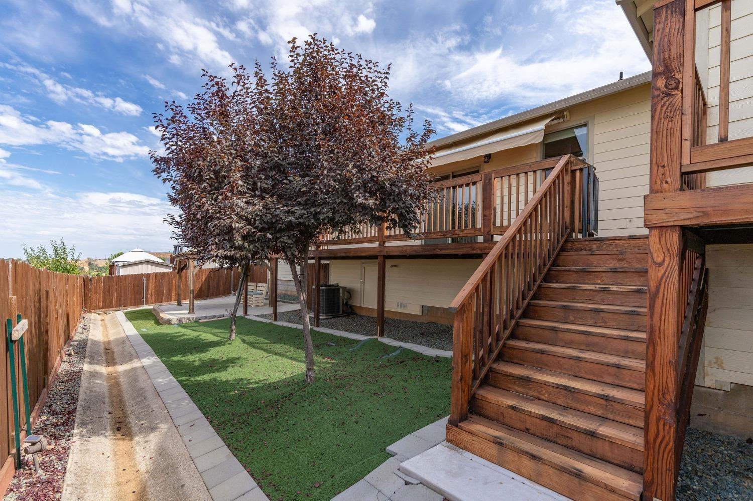 Detail Gallery Image 40 of 43 For 135 Hillside Pl, Jackson,  CA 95642 - 3 Beds | 2 Baths