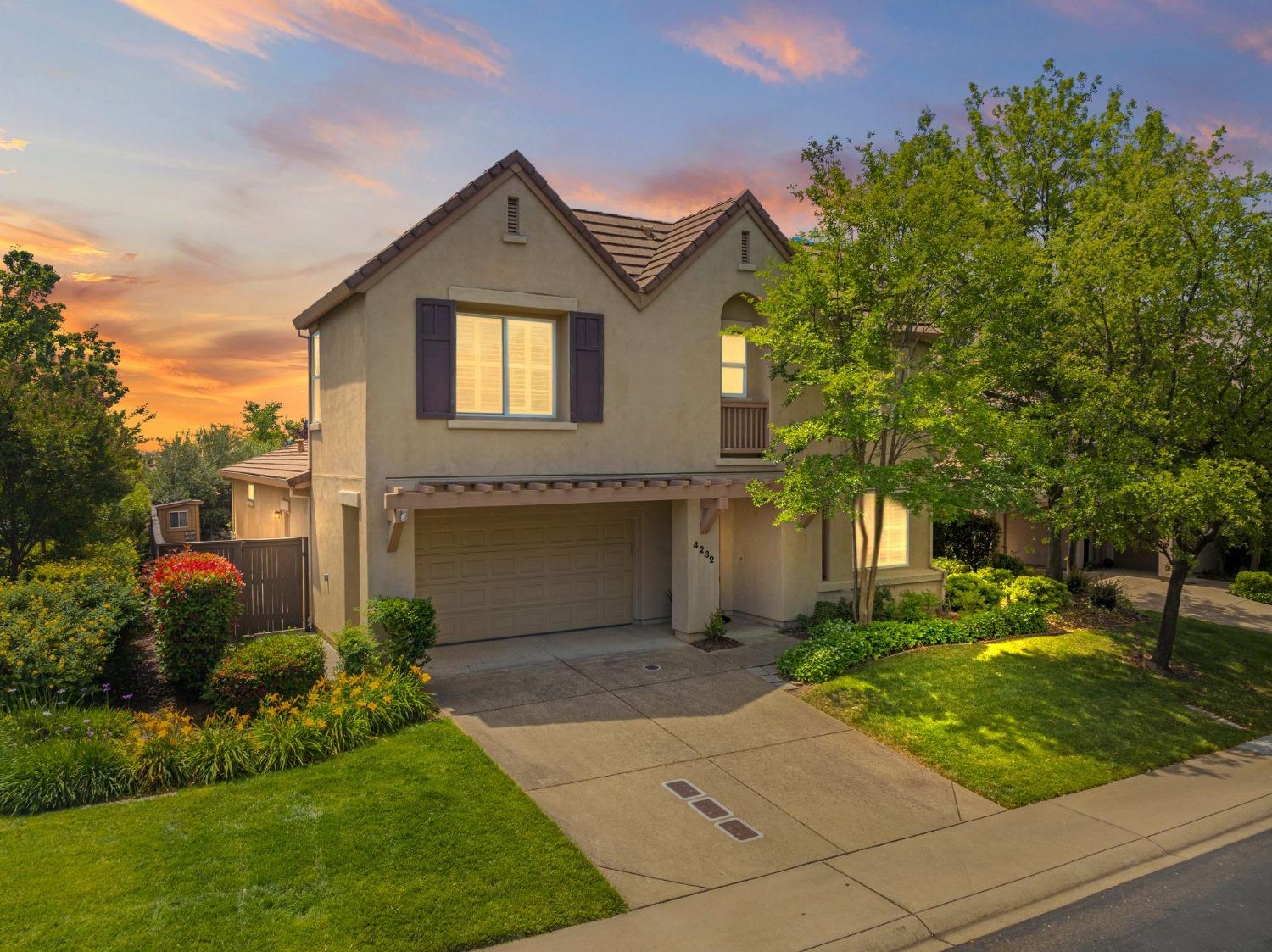 Detail Gallery Image 82 of 82 For 4232 Rimini Way, El Dorado Hills,  CA 95762 - 4 Beds | 3/1 Baths