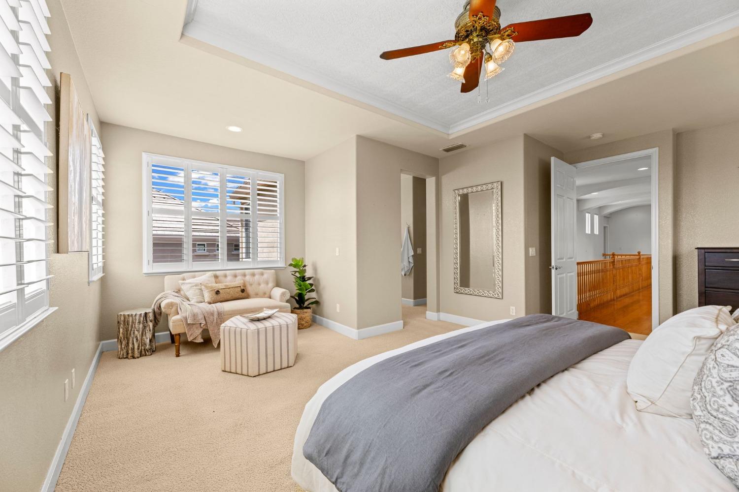 Detail Gallery Image 36 of 82 For 4232 Rimini Way, El Dorado Hills,  CA 95762 - 4 Beds | 3/1 Baths