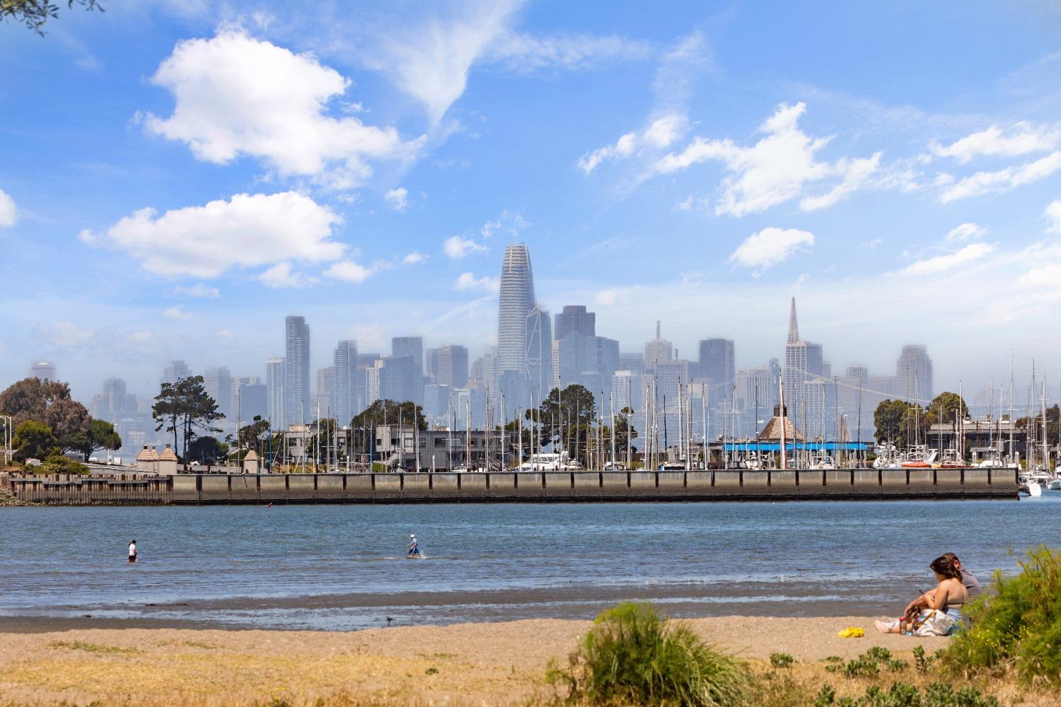 Shorepoint Court #109, Alameda, California image 27