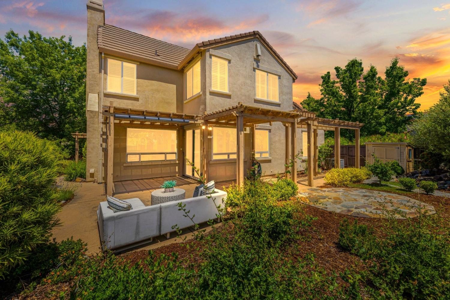 Detail Gallery Image 71 of 82 For 4232 Rimini Way, El Dorado Hills,  CA 95762 - 4 Beds | 3/1 Baths