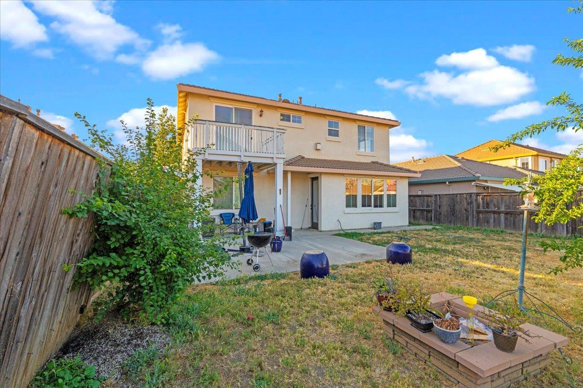 Detail Gallery Image 43 of 55 For 9516 Sarazen, Patterson,  CA 95363 - 4 Beds | 3/1 Baths