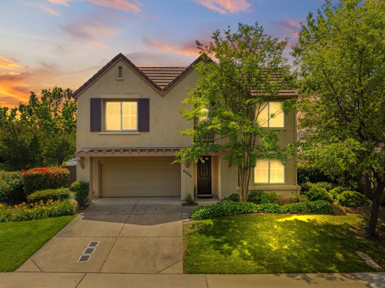 Detail Gallery Image 2 of 82 For 4232 Rimini Way, El Dorado Hills,  CA 95762 - 4 Beds | 3/1 Baths