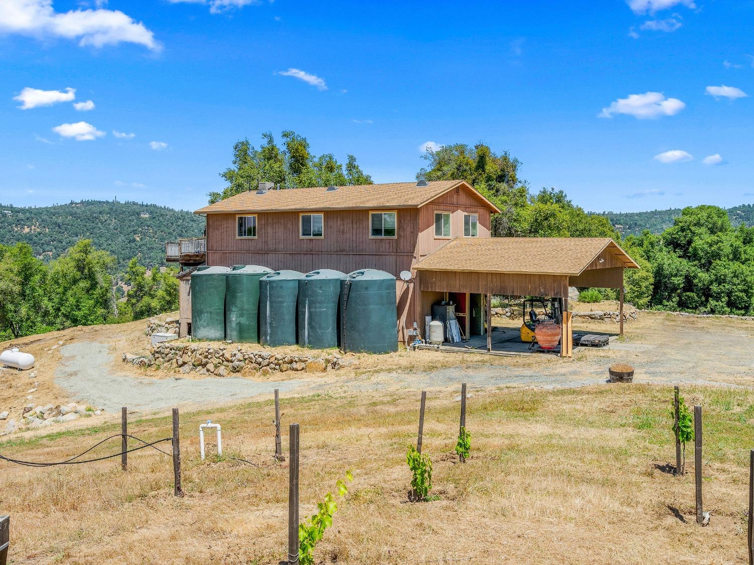 Detail Gallery Image 1 of 24 For 3720 High View Dr, Placerville,  CA 95667 - – Beds | – Baths