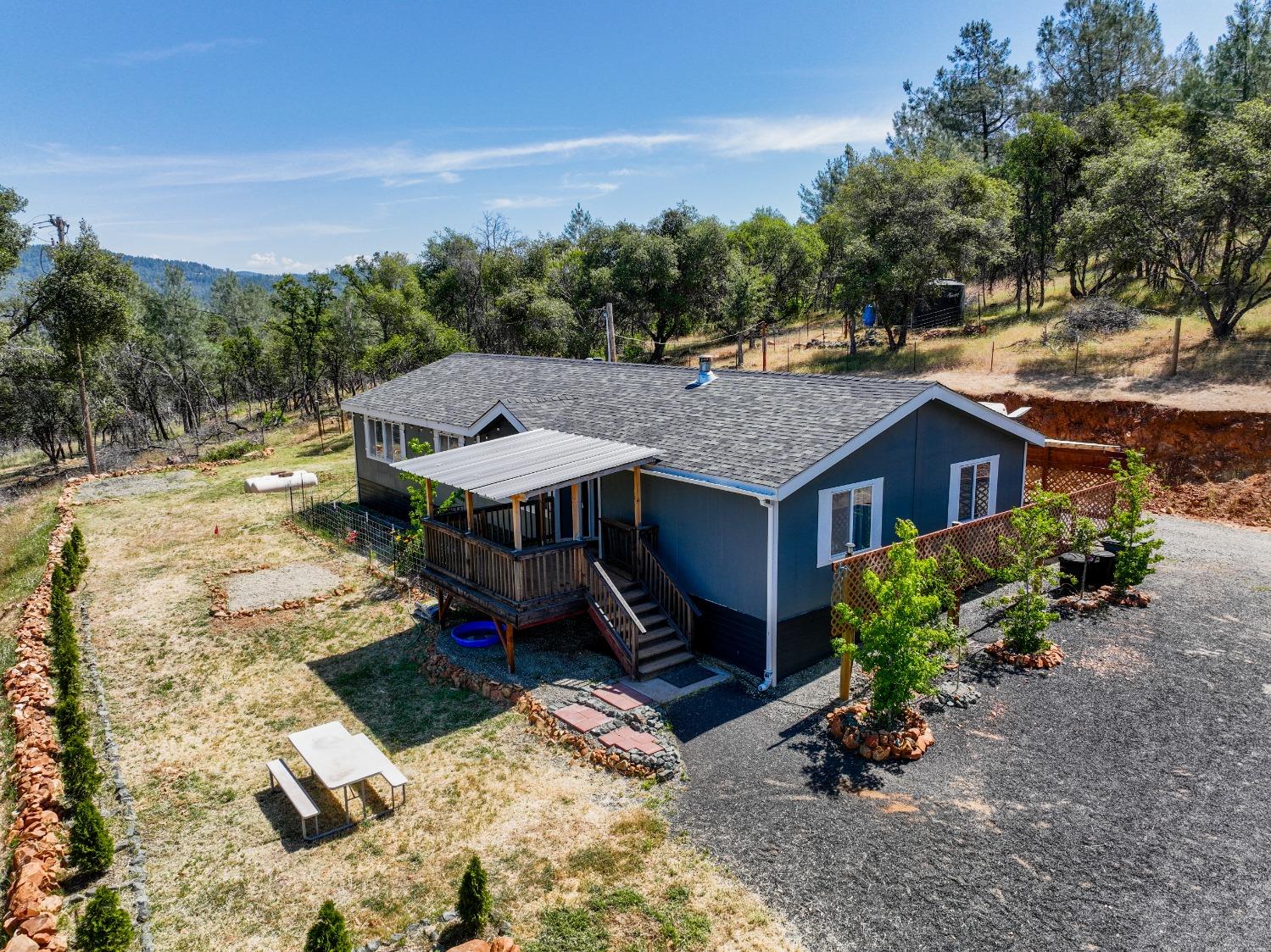 Detail Gallery Image 34 of 71 For 13789 Cascade Way, Browns Valley,  CA 95918 - 3 Beds | 2 Baths