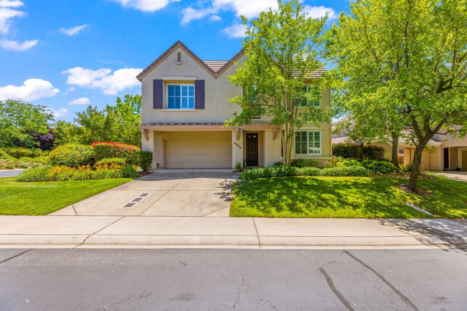 Detail Gallery Image 72 of 82 For 4232 Rimini Way, El Dorado Hills,  CA 95762 - 4 Beds | 3/1 Baths