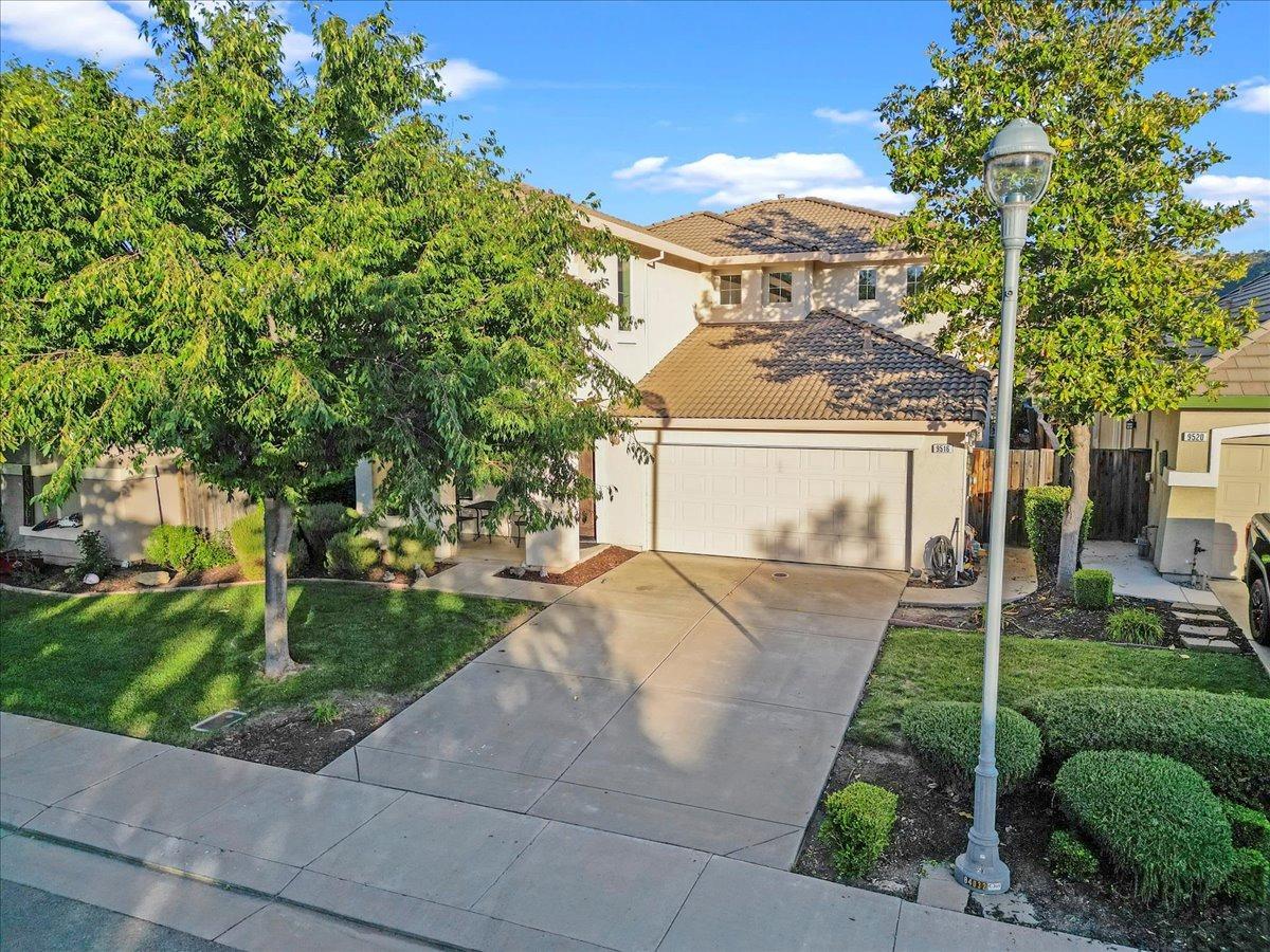 Detail Gallery Image 5 of 55 For 9516 Sarazen, Patterson,  CA 95363 - 4 Beds | 3/1 Baths