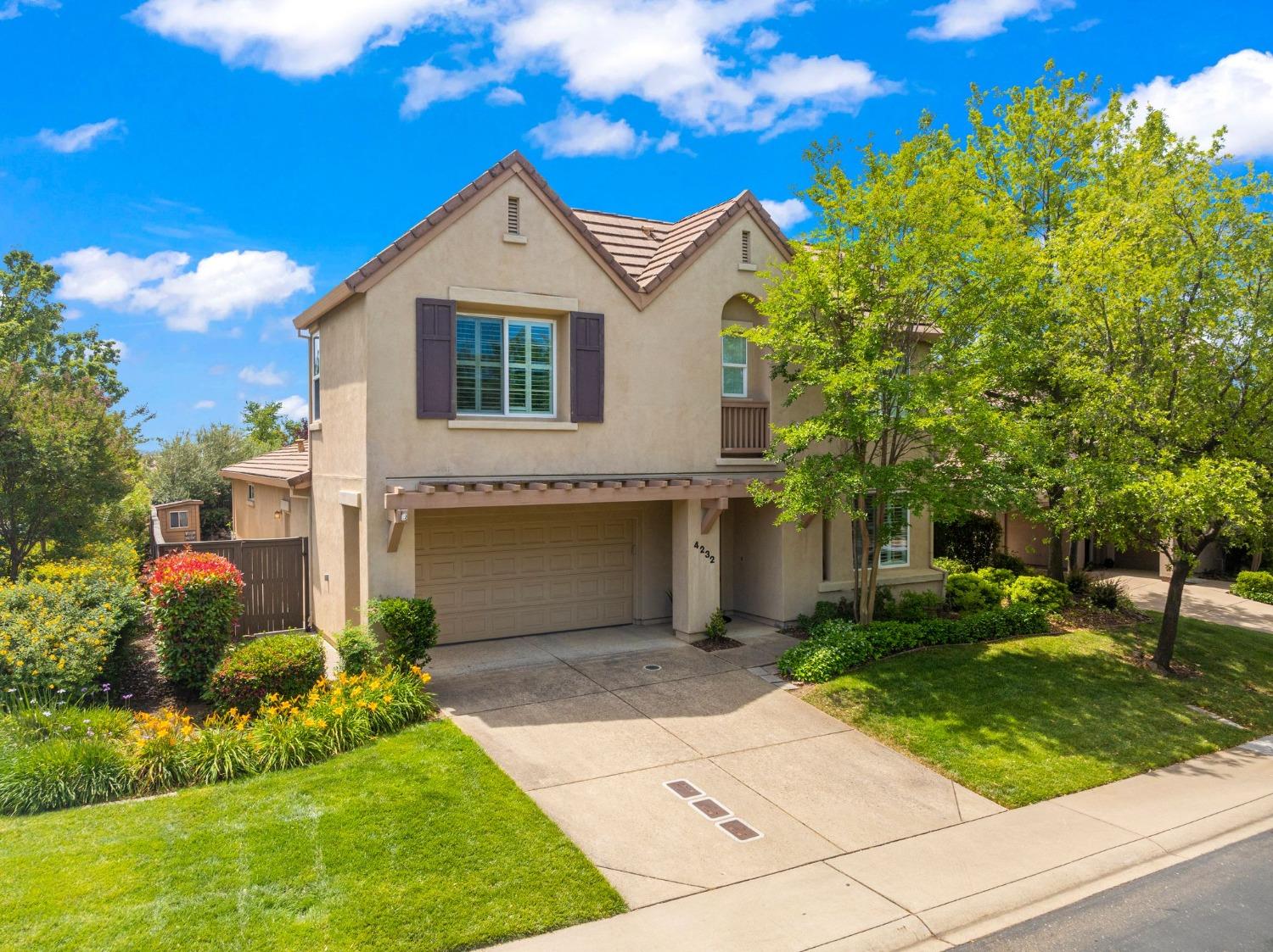 Detail Gallery Image 74 of 82 For 4232 Rimini Way, El Dorado Hills,  CA 95762 - 4 Beds | 3/1 Baths