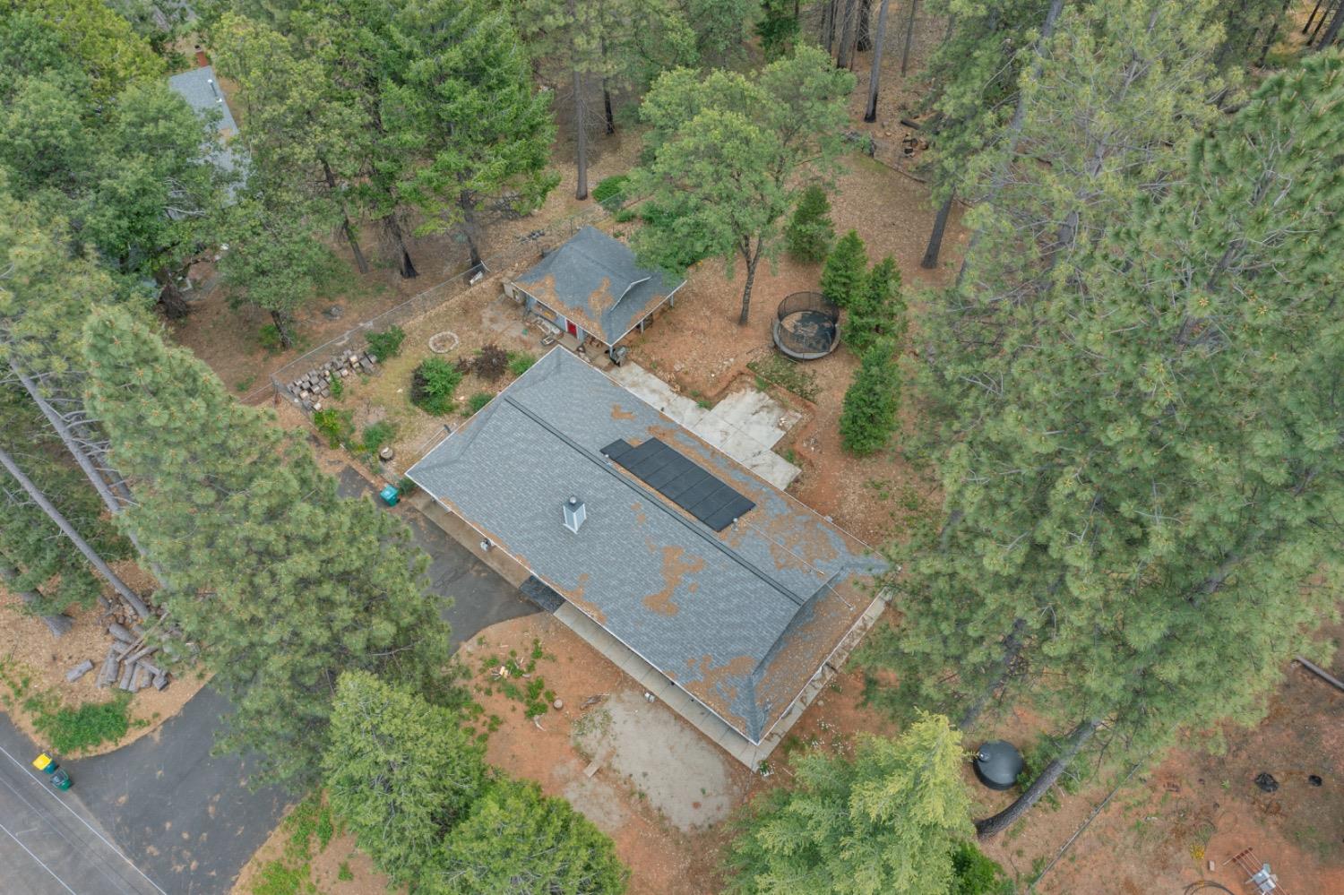 Detail Gallery Image 35 of 38 For 7028 Sugar Pine Dr, Grizzly Flats,  CA 95636 - 3 Beds | 2 Baths