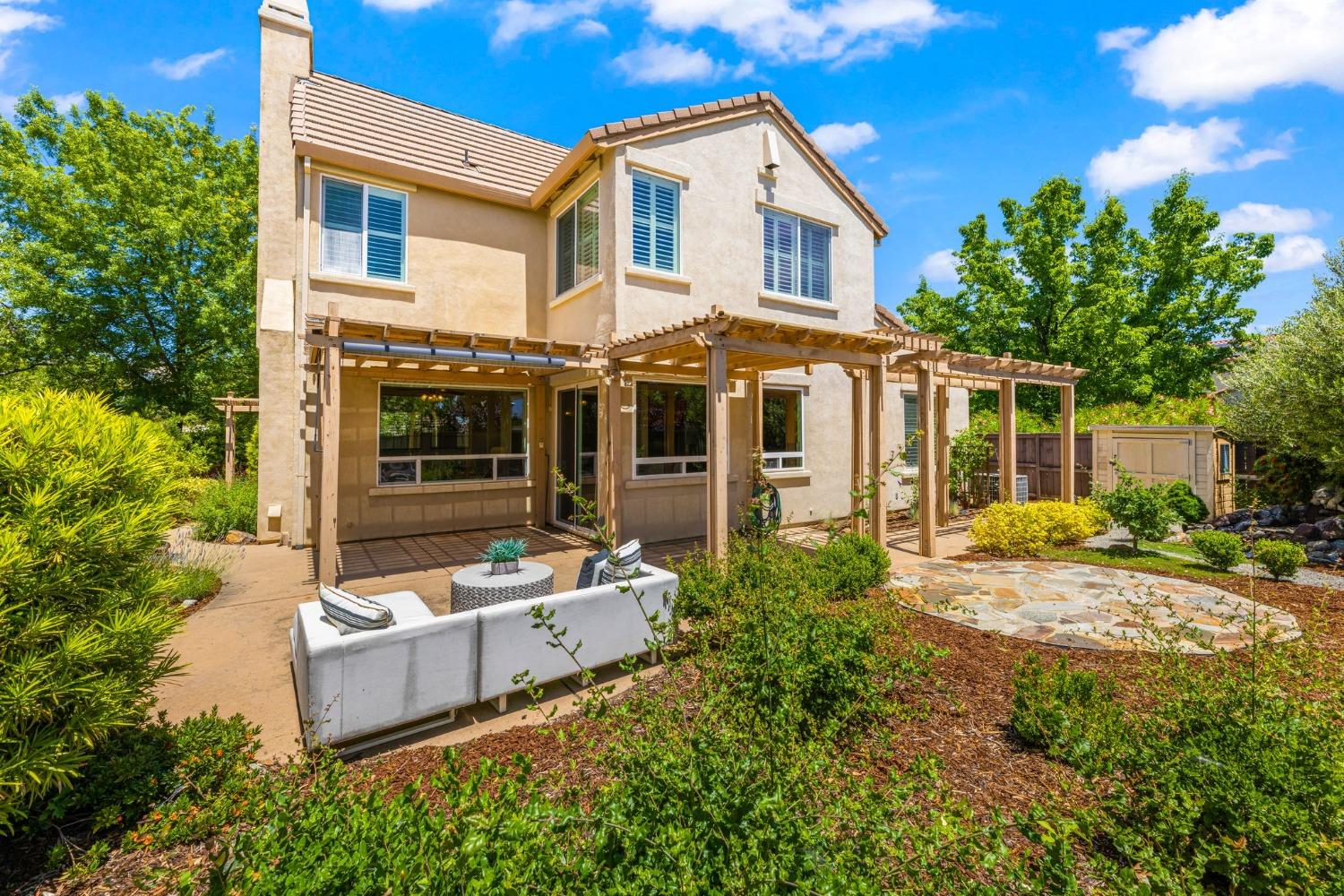 Detail Gallery Image 3 of 82 For 4232 Rimini Way, El Dorado Hills,  CA 95762 - 4 Beds | 3/1 Baths