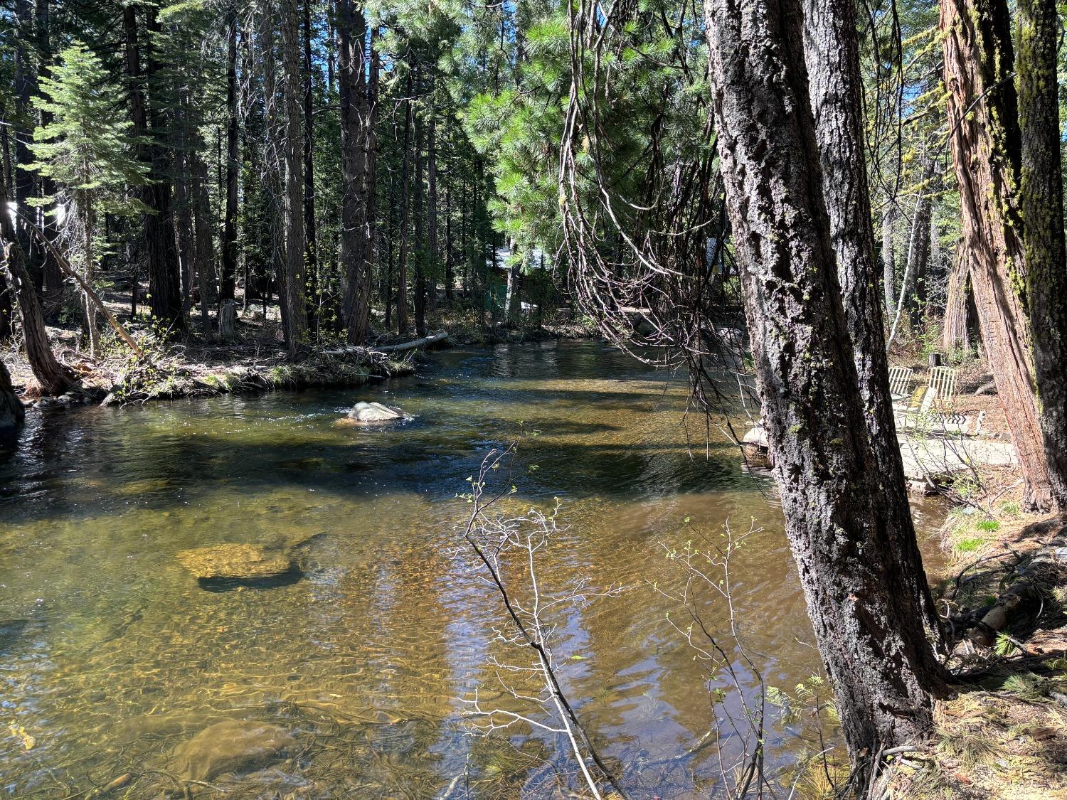 North Fork Place, Emigrant Gap, California image 16