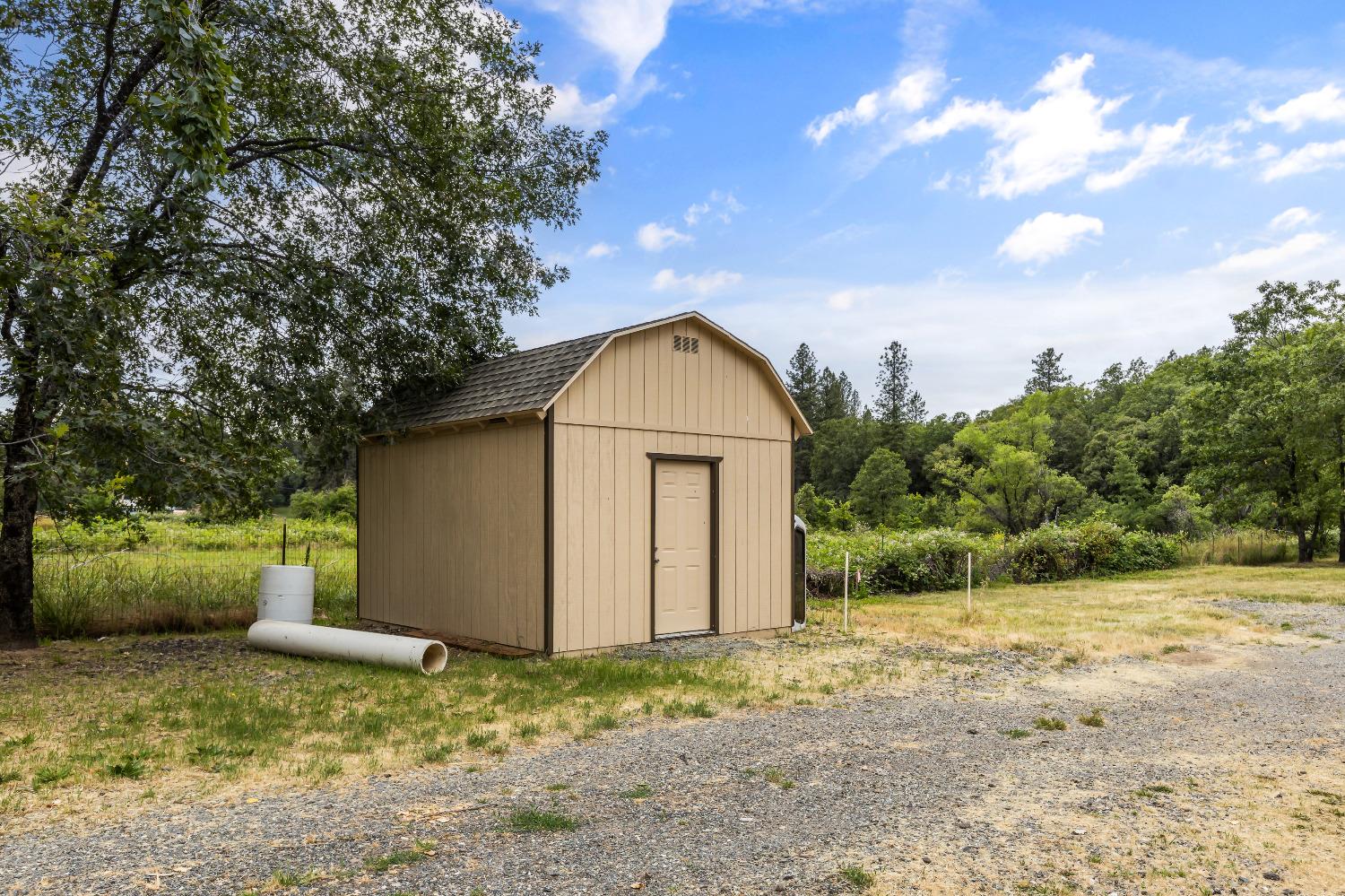 12896 La Barr Meadows Road, Grass Valley, California image 42