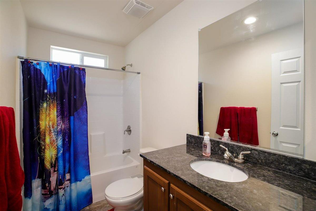 Detail Gallery Image 25 of 60 For 1370 Fairview Dr, Angels Camp,  CA 95222 - 3 Beds | 2 Baths