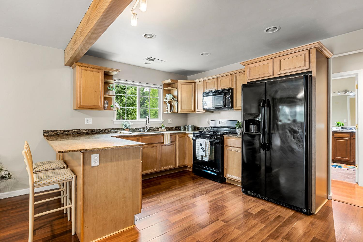 12896 La Barr Meadows Road, Grass Valley, California image 16