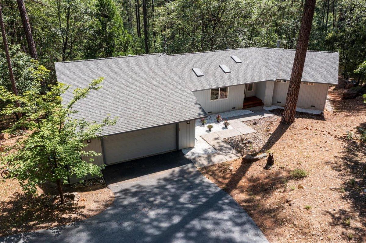 Detail Gallery Image 46 of 46 For 11011 Norager Way, Grass Valley,  CA 95949 - 3 Beds | 2 Baths