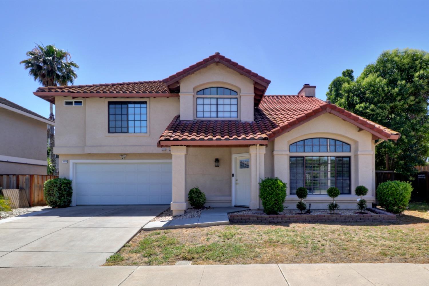 Detail Gallery Image 1 of 1 For 3516 Liberty Ct, Antioch,  CA 94509 - 4 Beds | 2/1 Baths