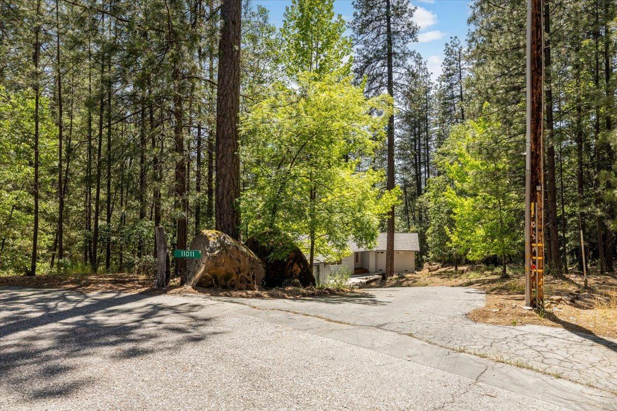 Detail Gallery Image 44 of 46 For 11011 Norager Way, Grass Valley,  CA 95949 - 3 Beds | 2 Baths