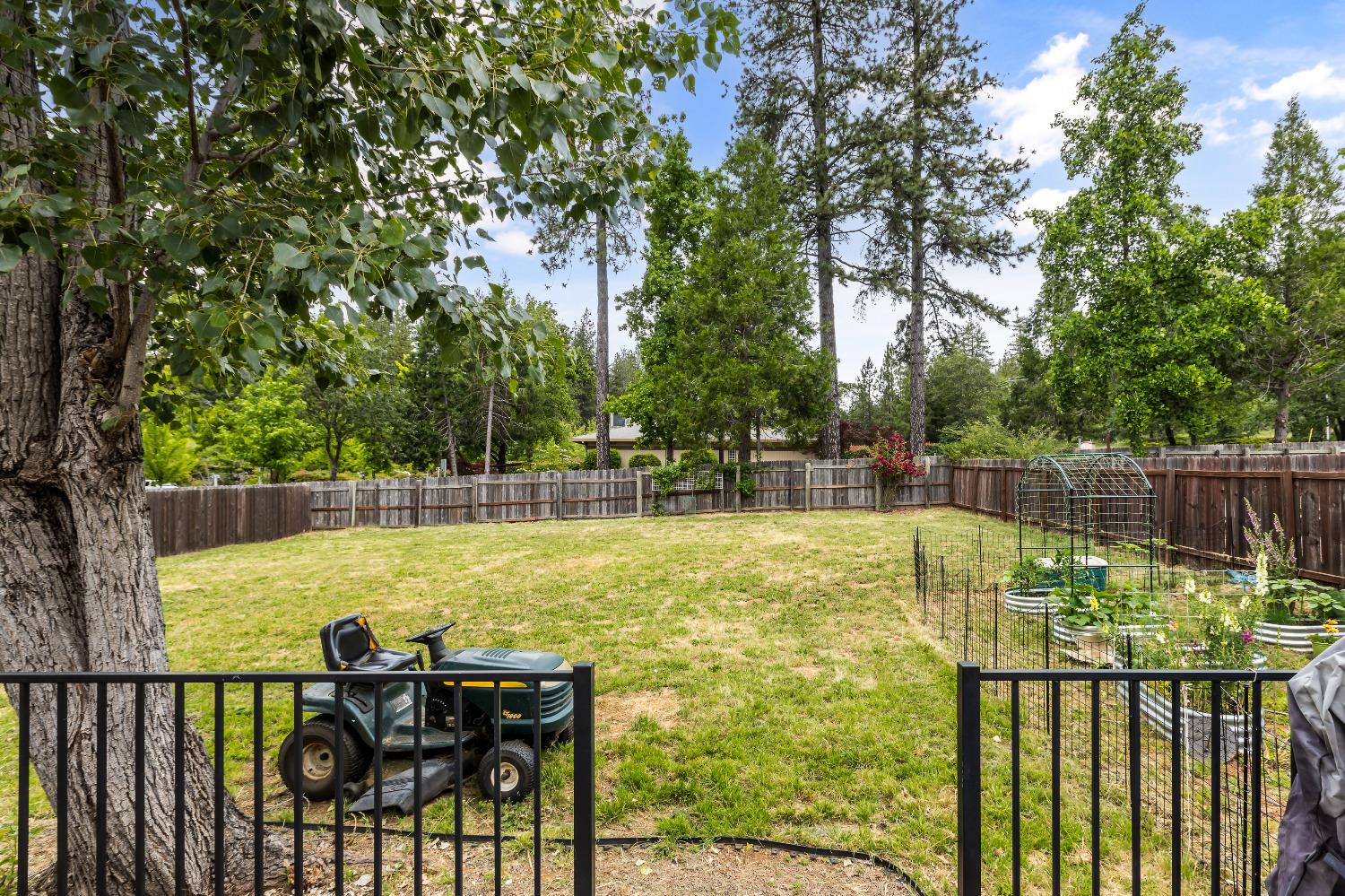 12896 La Barr Meadows Road, Grass Valley, California image 37