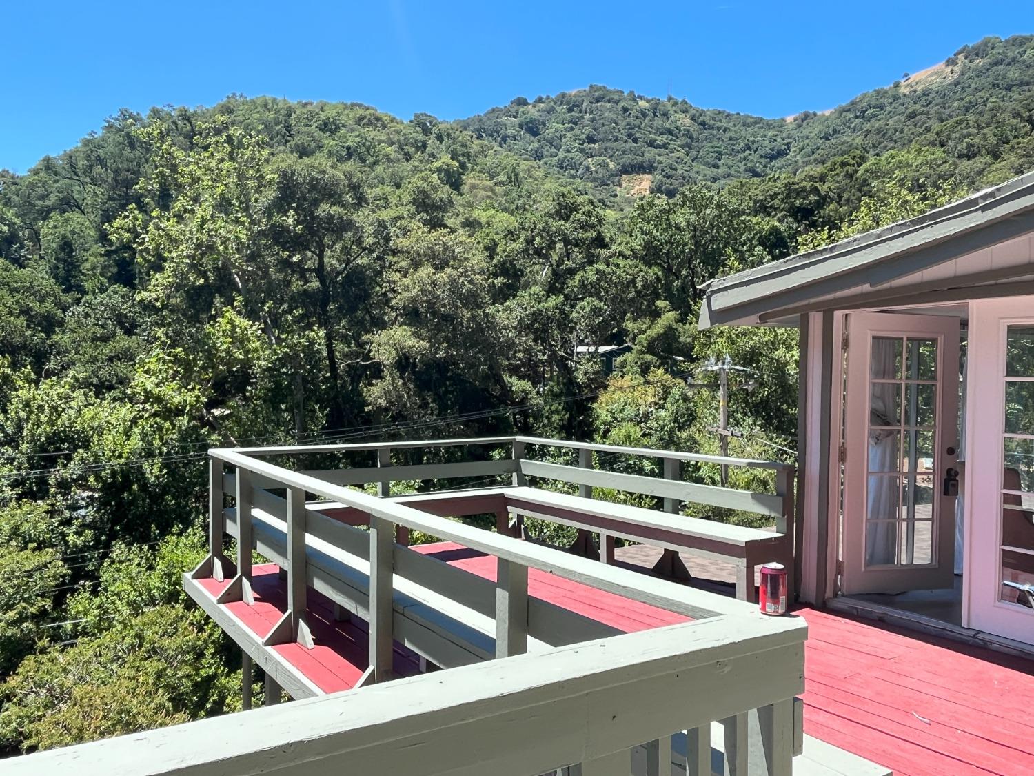 Kilkare Road, Sunol, California image 2