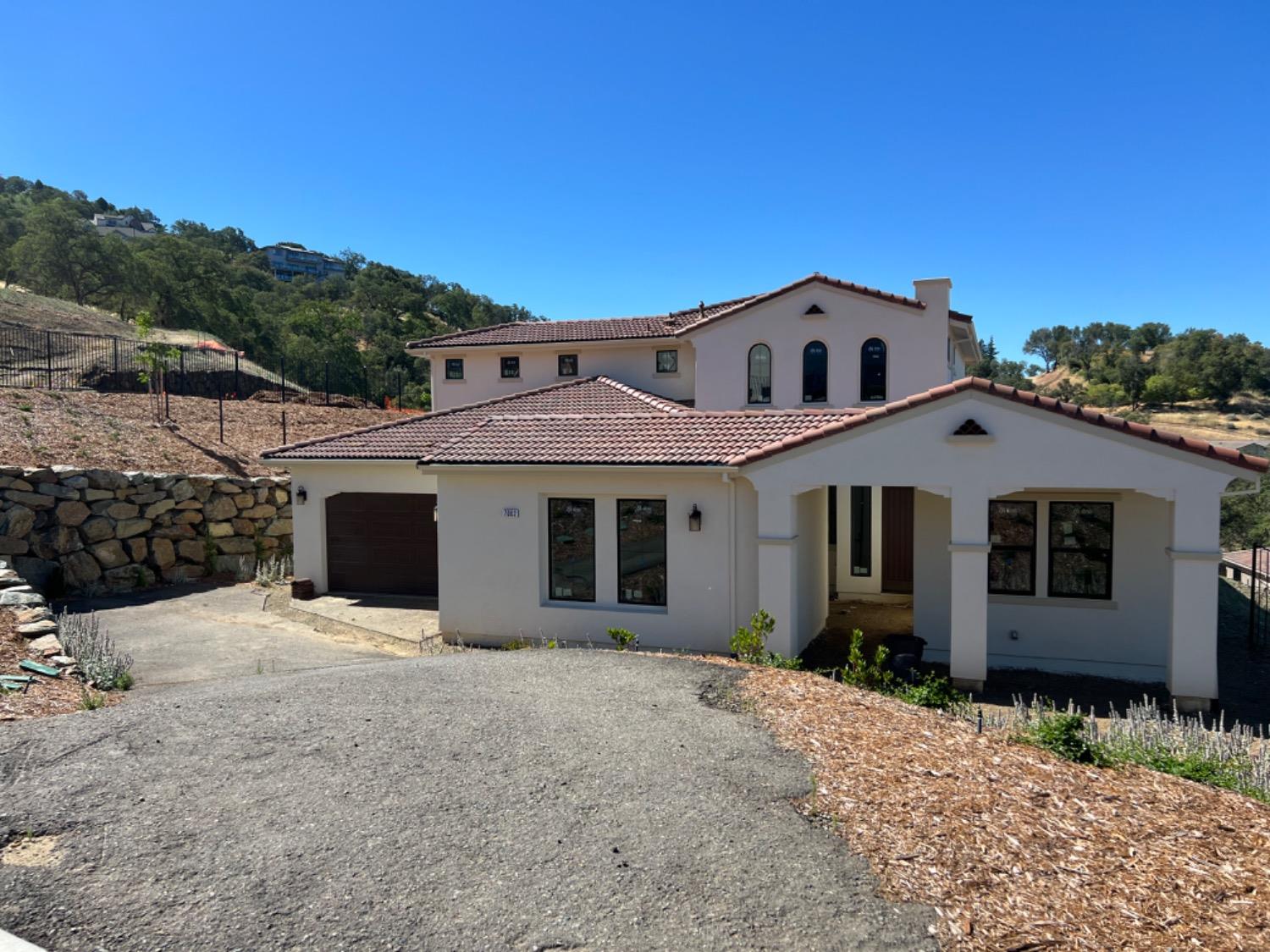 Detail Gallery Image 11 of 41 For 7062 via Barlogio #Lot 3, El Dorado Hills,  CA 95762 - 5 Beds | 5 Baths