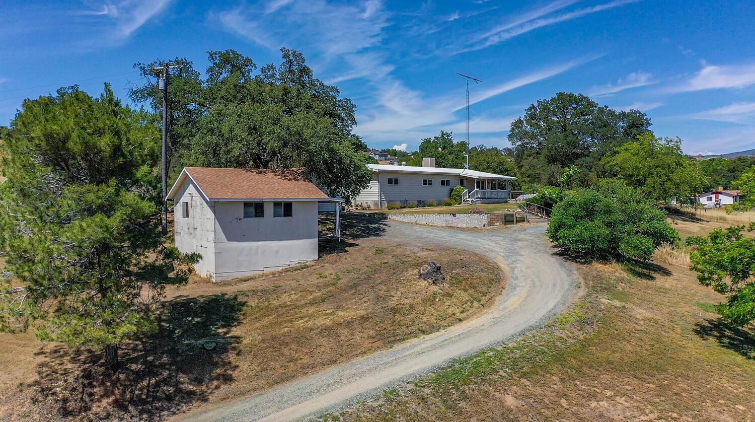 Wilcox Ranch Road, Sonora, California image 1