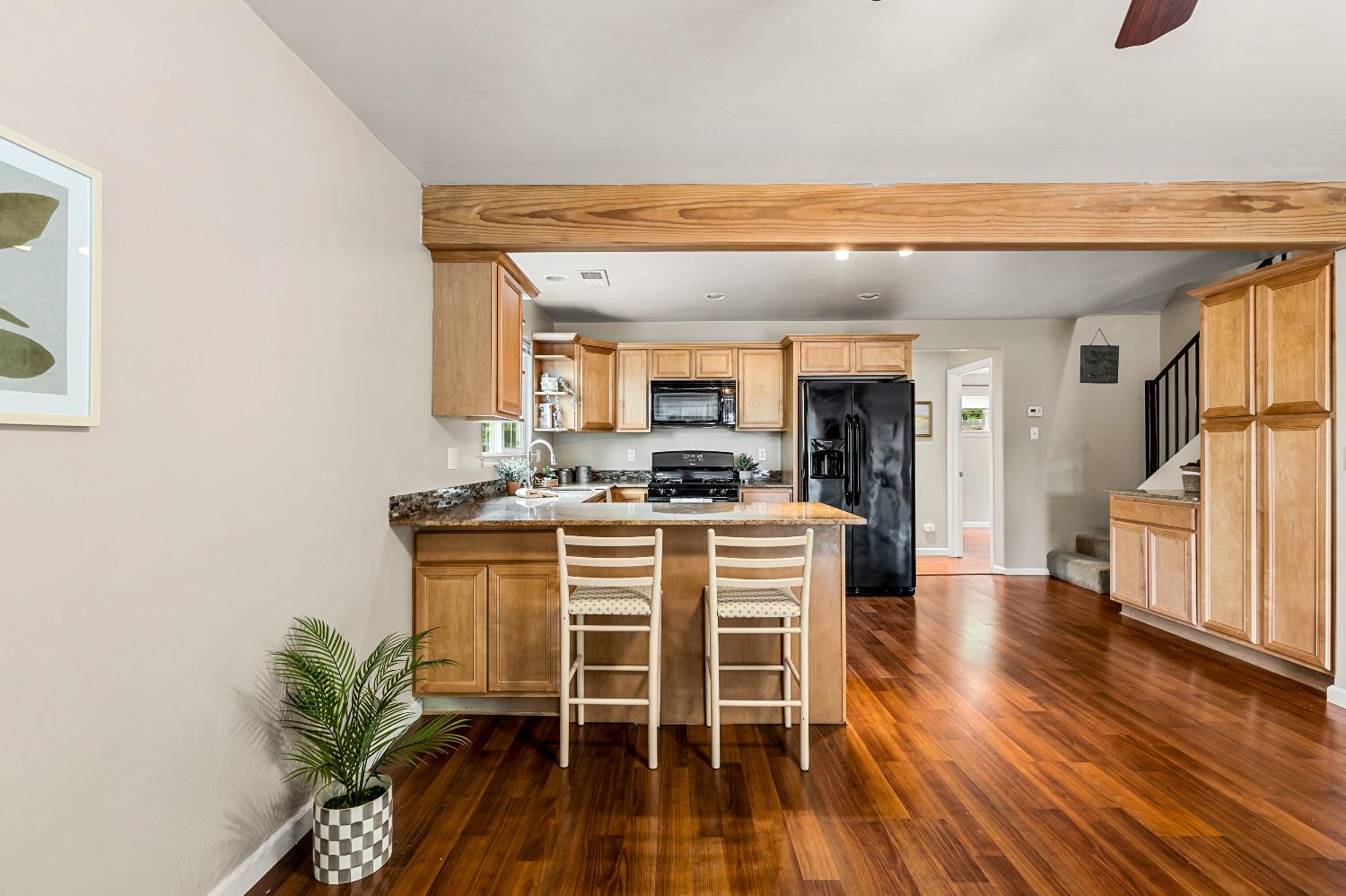 12896 La Barr Meadows Road, Grass Valley, California image 15