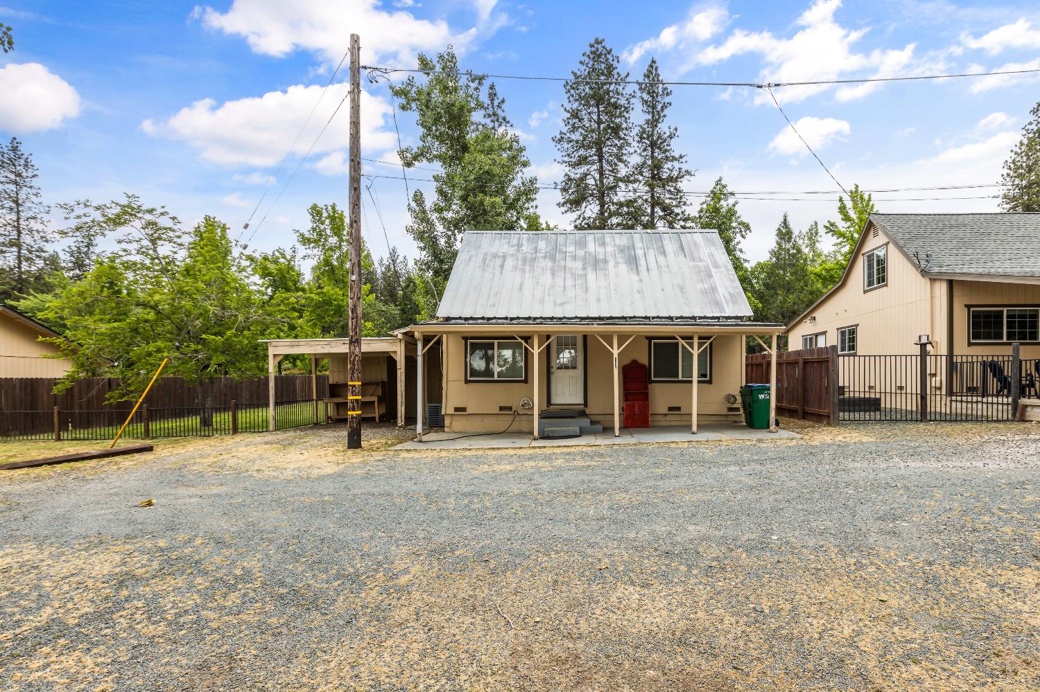 12896 La Barr Meadows Road, Grass Valley, California image 29