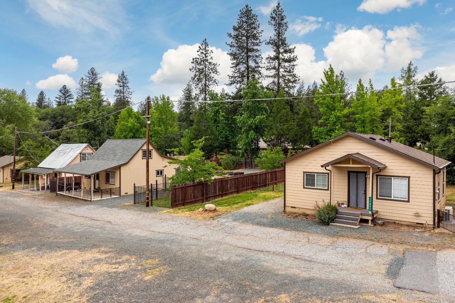 12896 La Barr Meadows Road, Grass Valley, California image 4