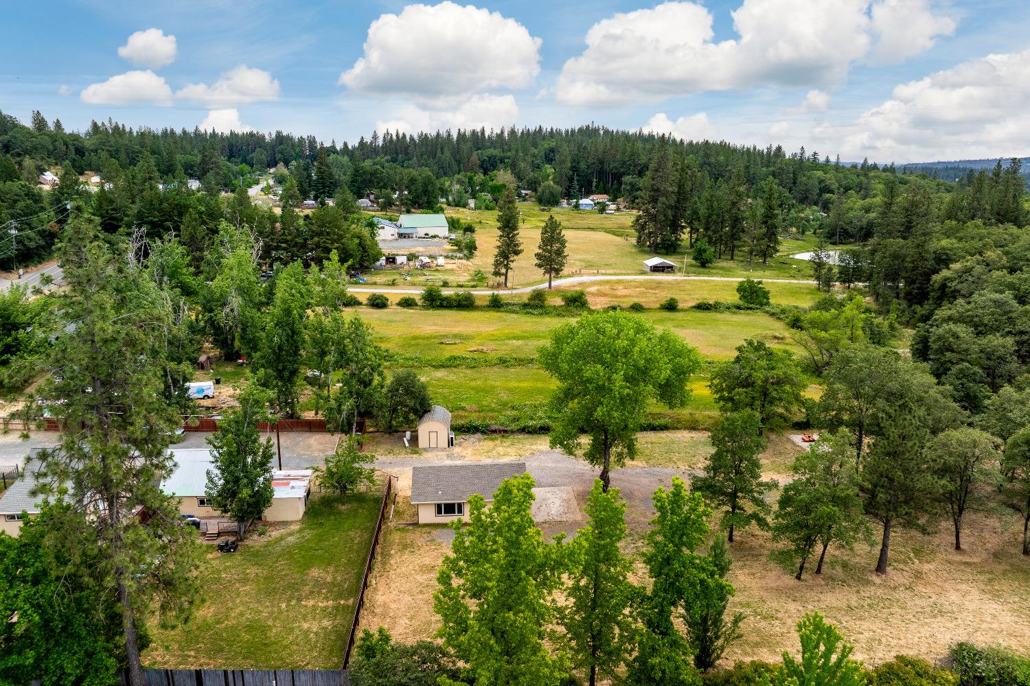 12896 La Barr Meadows Road, Grass Valley, California image 44