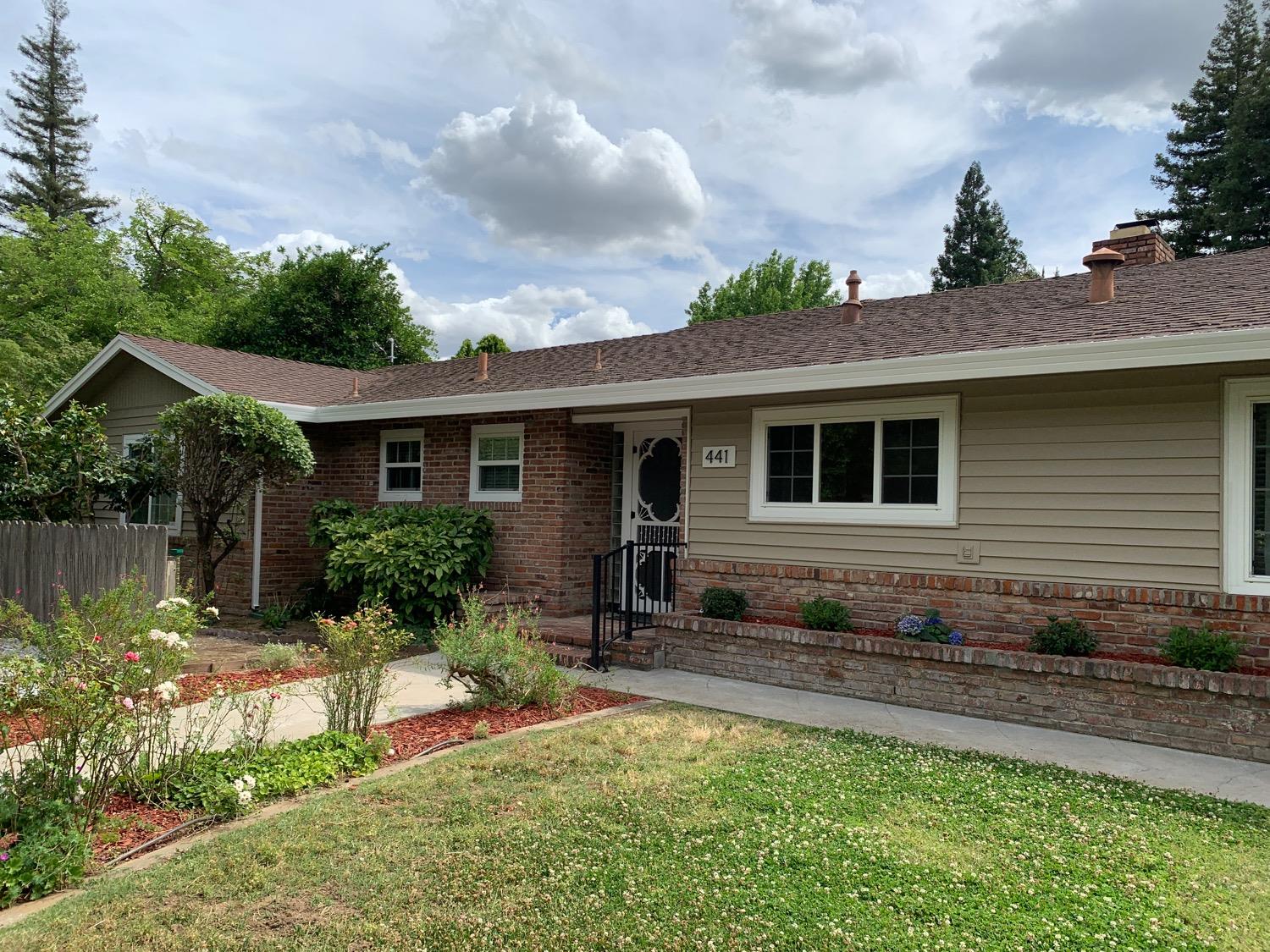 Detail Gallery Image 57 of 65 For 441 Trinity Ave, Yuba City,  CA 95991 - 3 Beds | 2/1 Baths