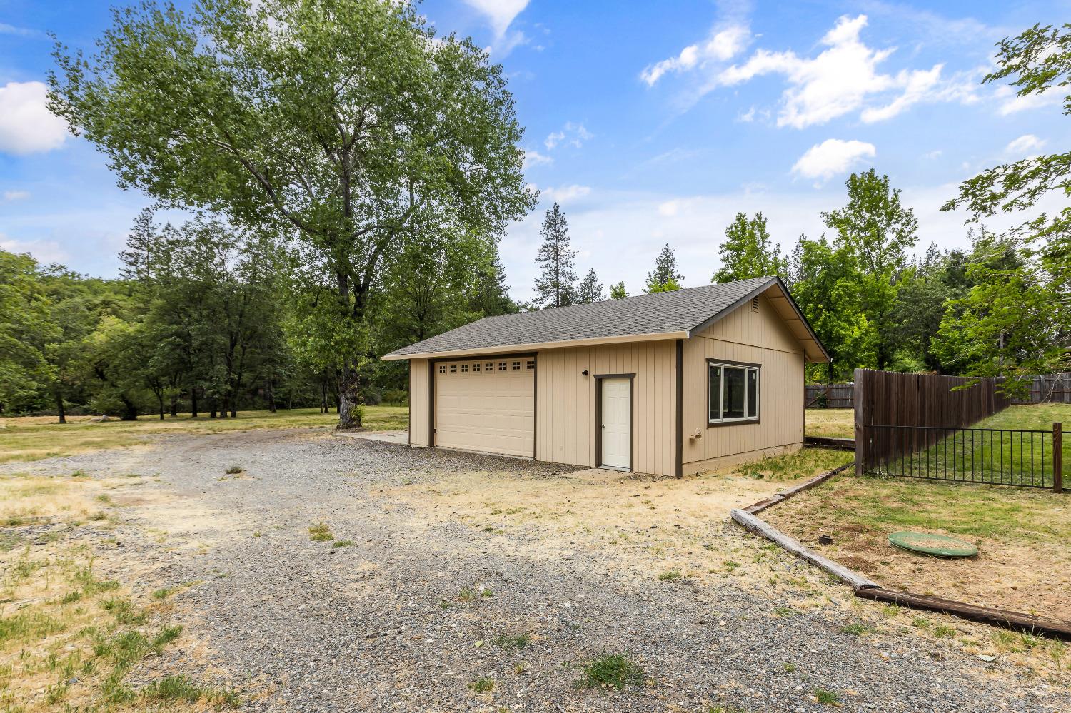 12896 La Barr Meadows Road, Grass Valley, California image 39