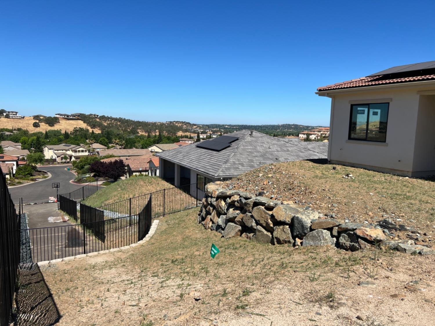 Detail Gallery Image 38 of 41 For 7062 via Barlogio #Lot 3, El Dorado Hills,  CA 95762 - 5 Beds | 5 Baths