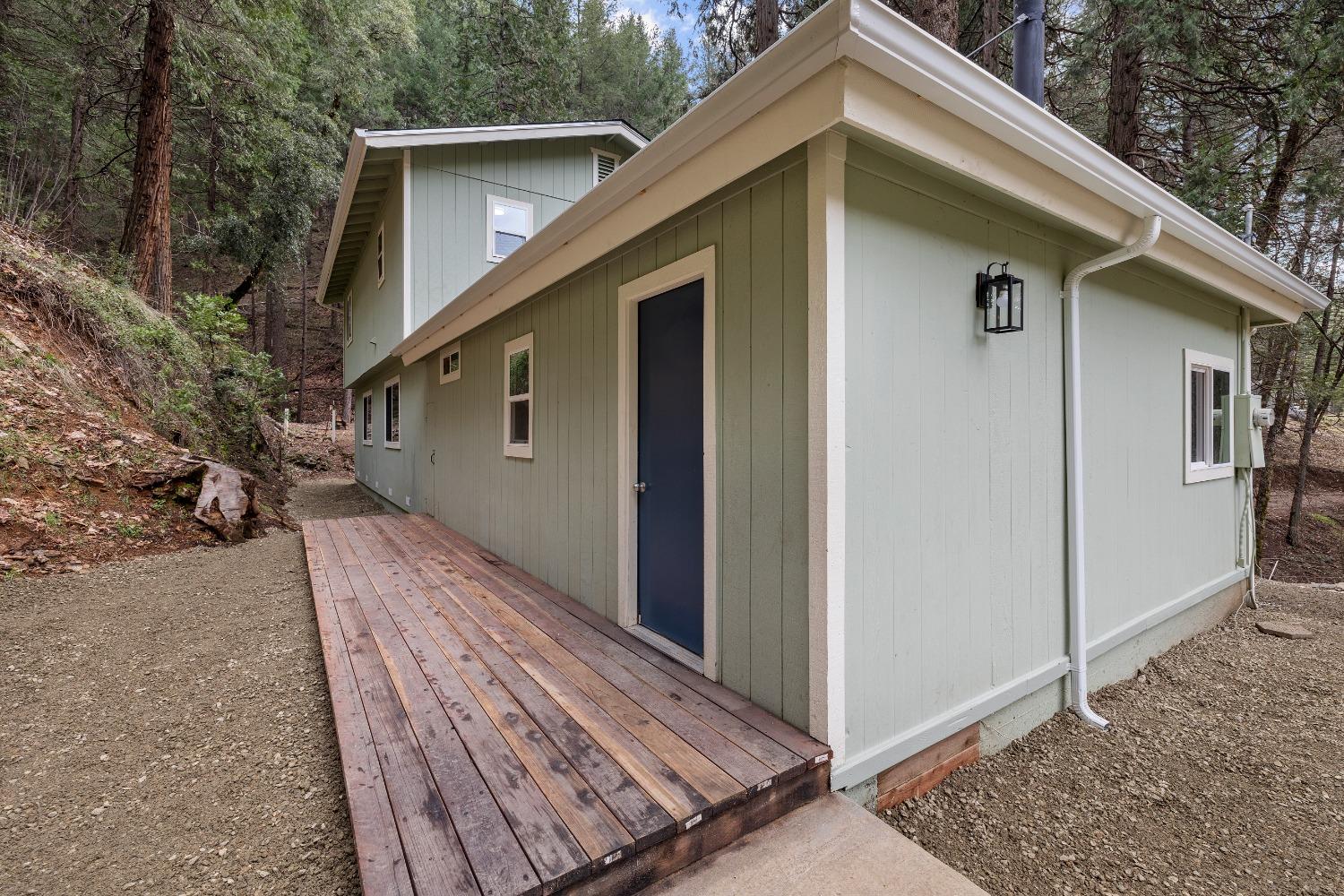 Detail Gallery Image 22 of 24 For 14463 Arrowhead Mine, Grass Valley,  CA 95945 - 3 Beds | 2 Baths