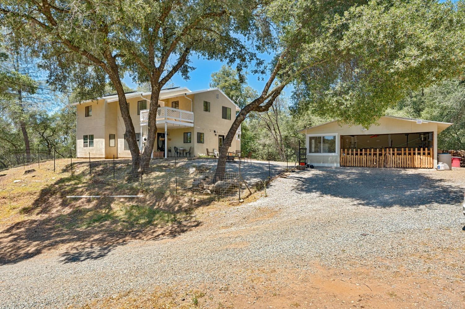 Detail Gallery Image 1 of 48 For 2091 Kinsley Ct, El Dorado,  CA 95623 - 4 Beds | 2 Baths