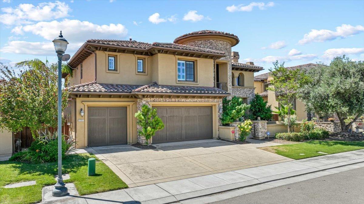 Detail Gallery Image 2 of 94 For 4084 Chiavari Way, Manteca,  CA 95337 - 4 Beds | 3/1 Baths