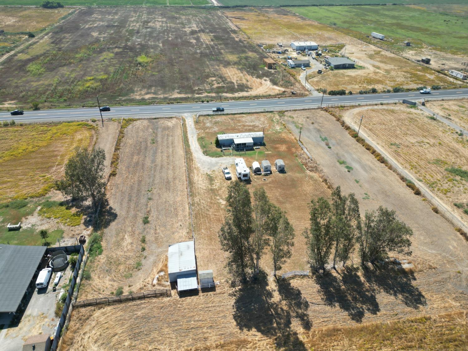 Ca-140, Stevinson, California image 3