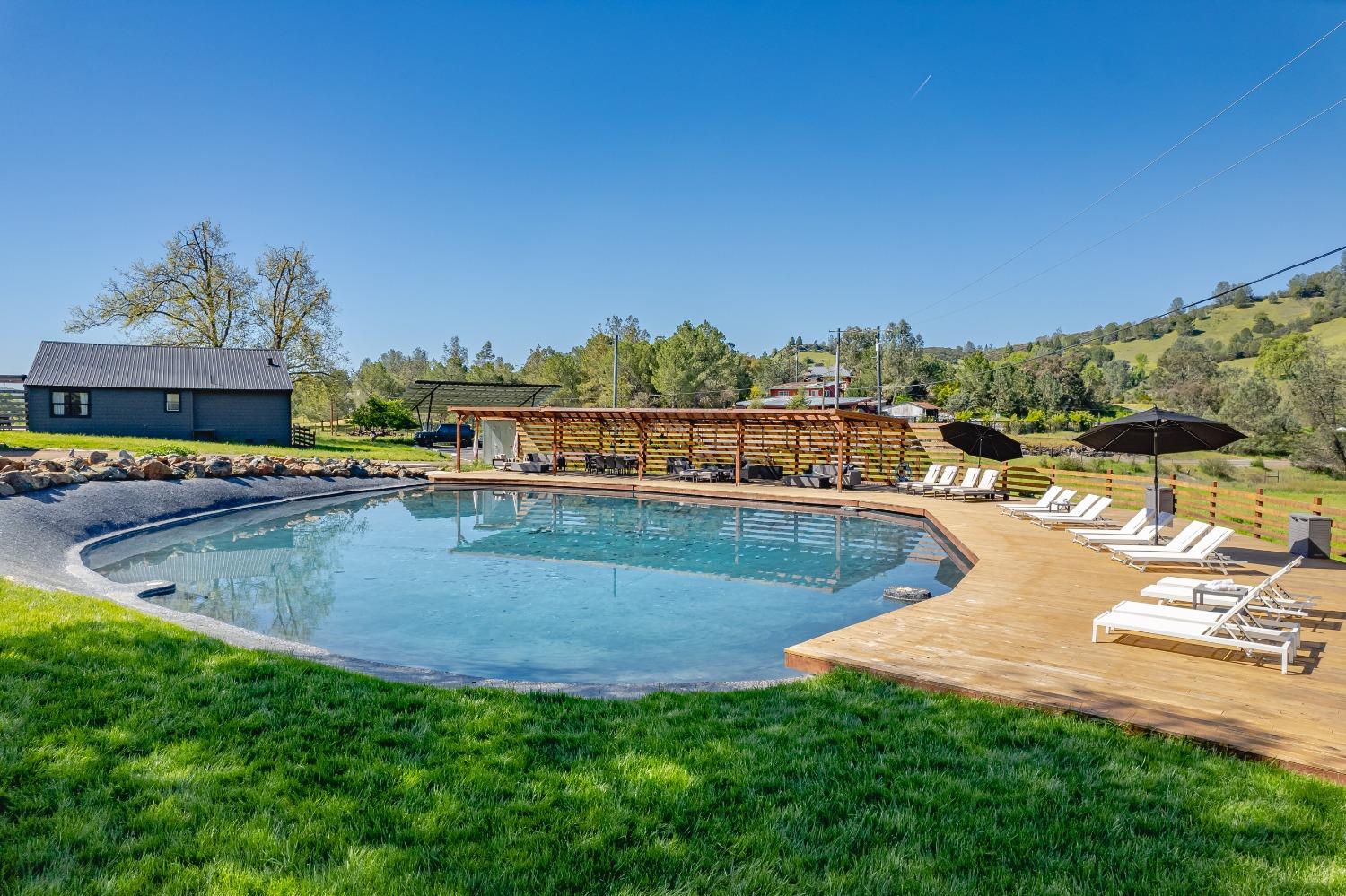 Detail Gallery Image 2 of 81 For 1781 Springvale Rd, Placerville,  CA 95667 - 5 Beds | 4/3 Baths